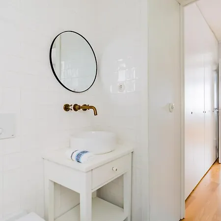 Casa Da Travessa - No Coracao Do Centro Historico De *