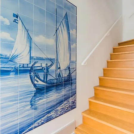 Apartment Casa Da Travessa - No Coracao Do Centro Historico De *