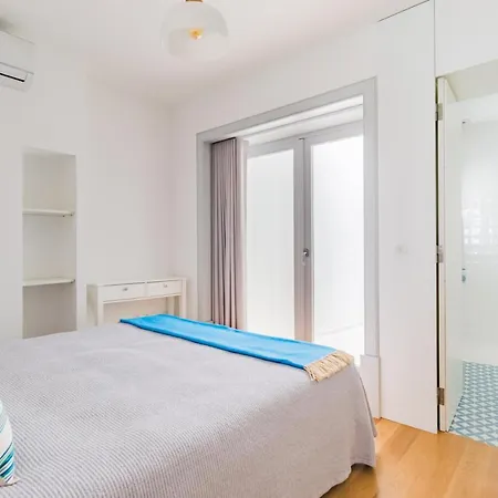 Casa Da Travessa - No Coracao Do Centro Historico De * Aveiro